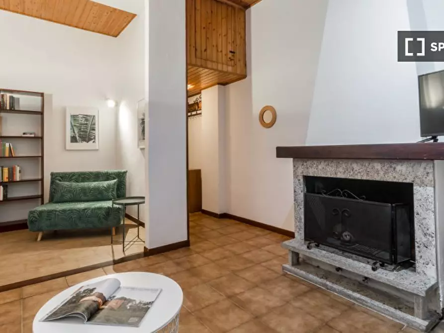 Immagine 2 di Appartamento in affitto  in Via Tullo Massarani a Milano