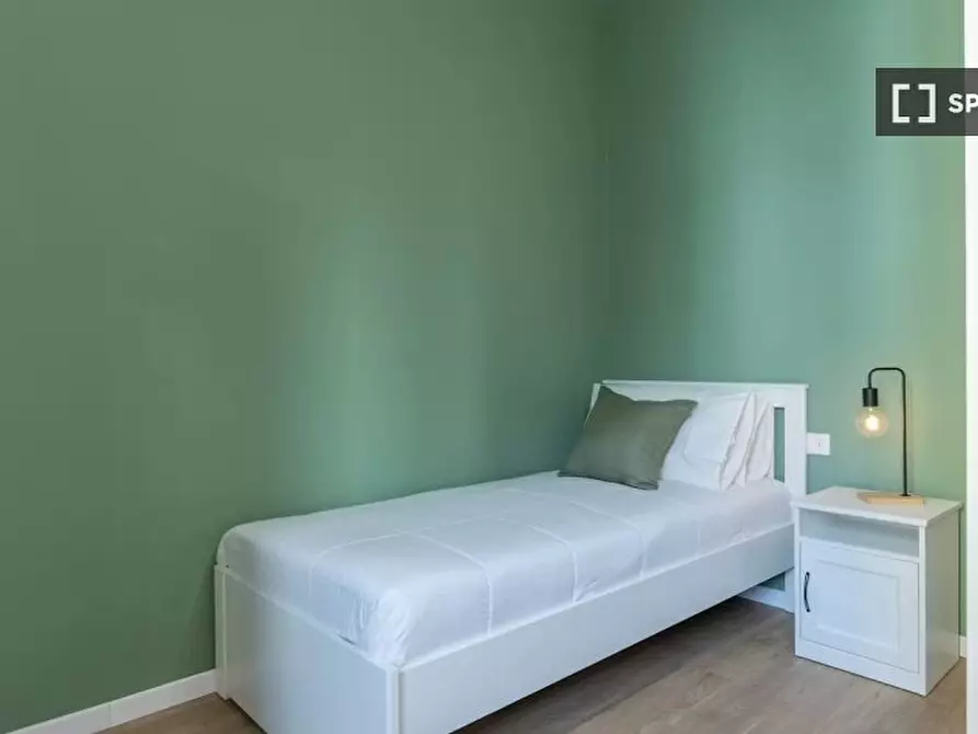 Immagine 3 di Camera condivisa in affitto  in Via Mario Ulivelli a Firenze