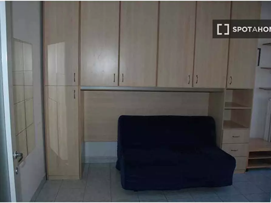 Immagine 11 di Appartamento in affitto  in Via Luigi Manzotti a Milano