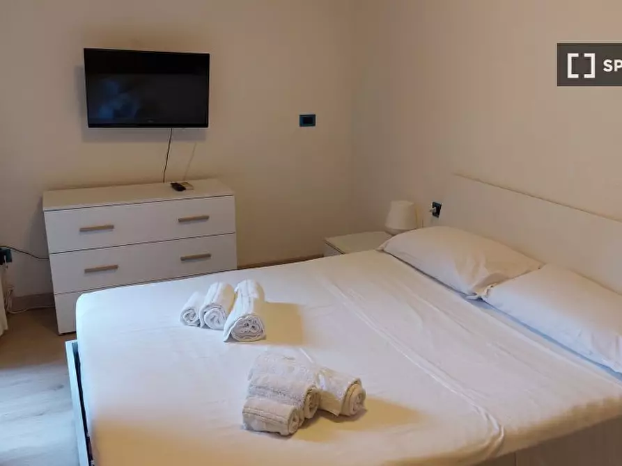 Immagine 3 di Camera condivisa in affitto  in Via Sicilia a Perugia