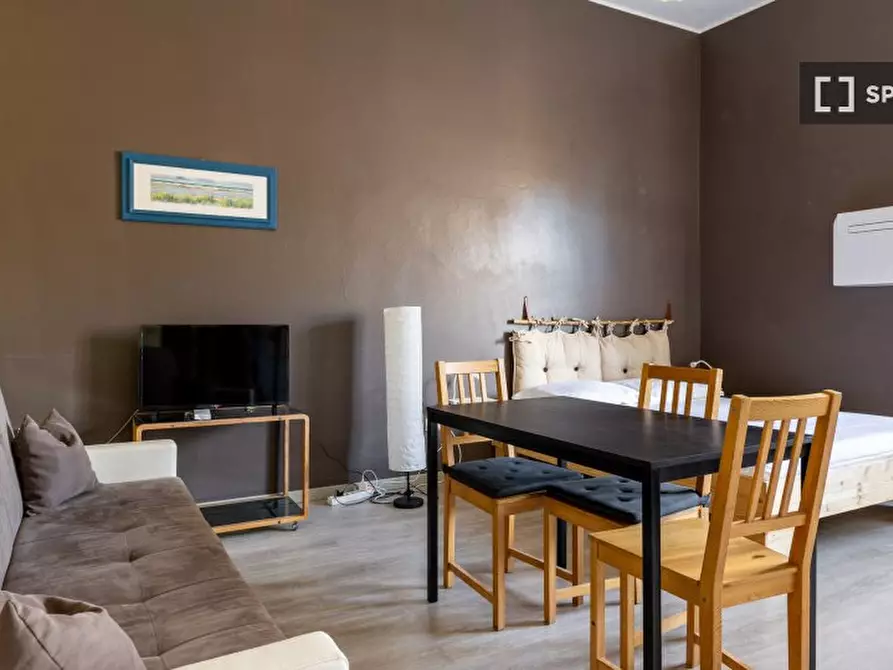 Immagine 3 di Ufficio in affitto  in Via Antonio Gramsci a Bologna