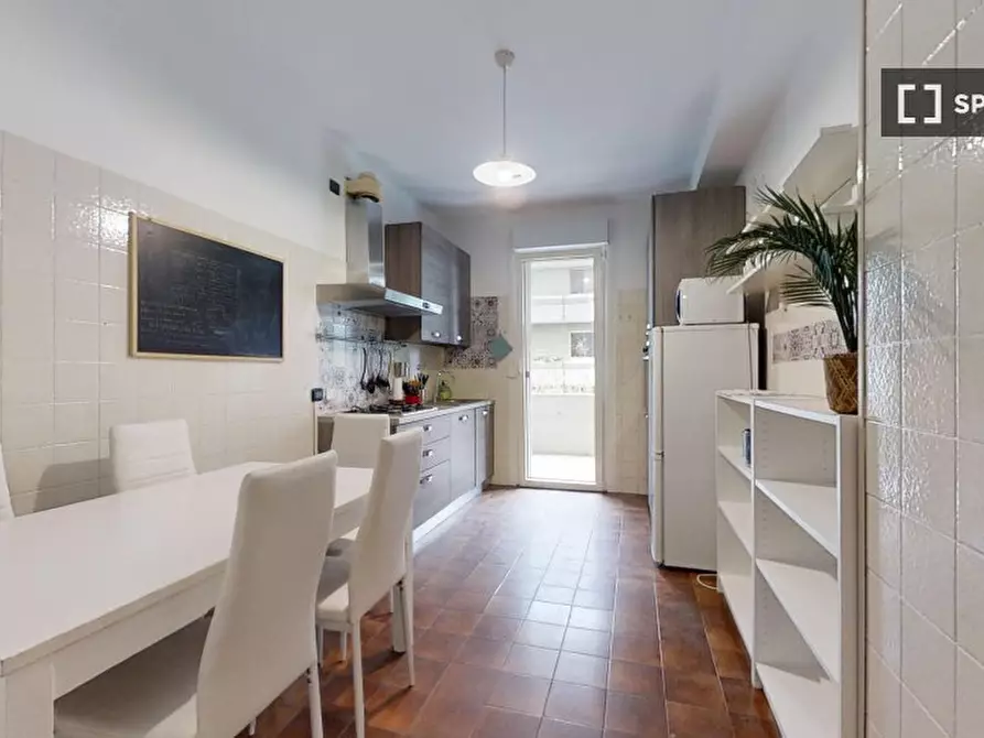 Immagine 9 di Camera condivisa in affitto  in VIA L. Ariosto a Padova