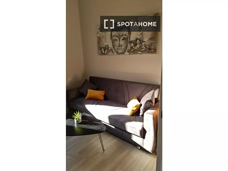 Immagine 6 di Camera condivisa in affitto  in Via Giacomo Matteotti a Bologna