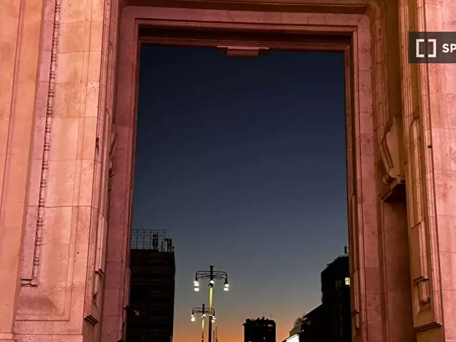 Immagine 7 di Appartamento in affitto  in Via Popoli Uniti a Milano
