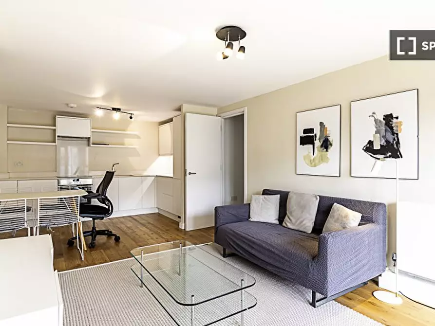 Immagine 5 di Appartamento in affitto  in Flat a 