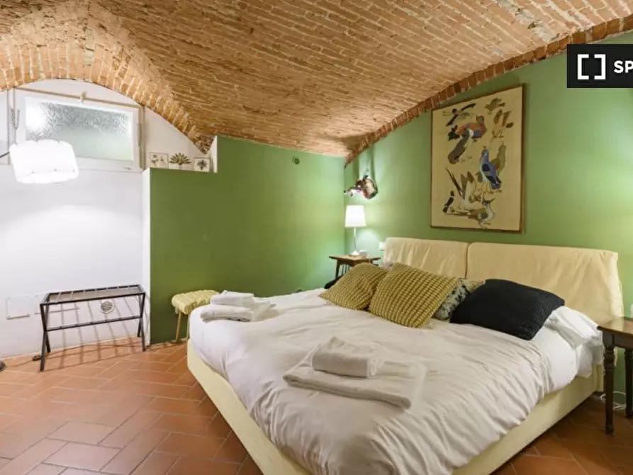 Immagine 15 di Appartamento in affitto  in Piazza Santo Spirito a Firenze