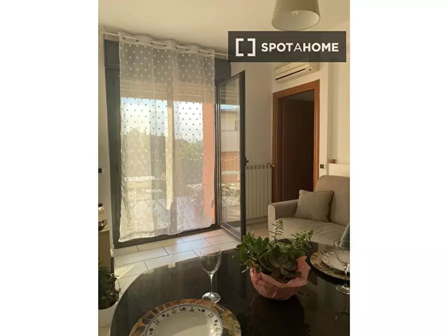 Immagine 5 di Appartamento in affitto  in Via Andrea Cesalpino a Milano