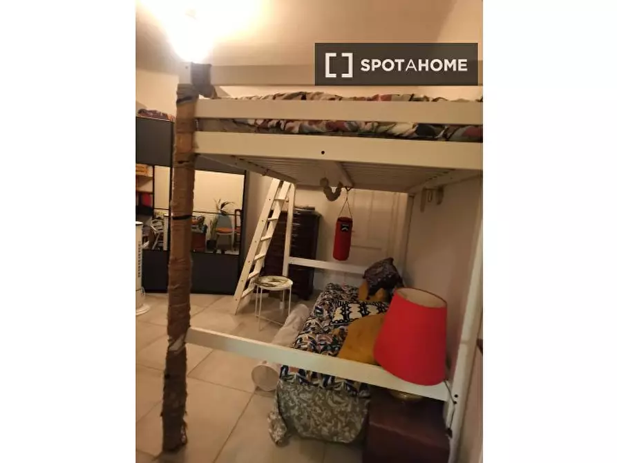 Immagine 14 di Ufficio in affitto  in Via Augusto Murri a Bologna