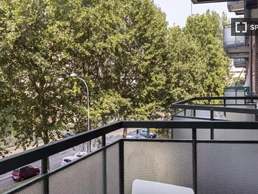 Immagine 19 di Camera condivisa in affitto  in Via dei Pioppi Milan a Buccinasco