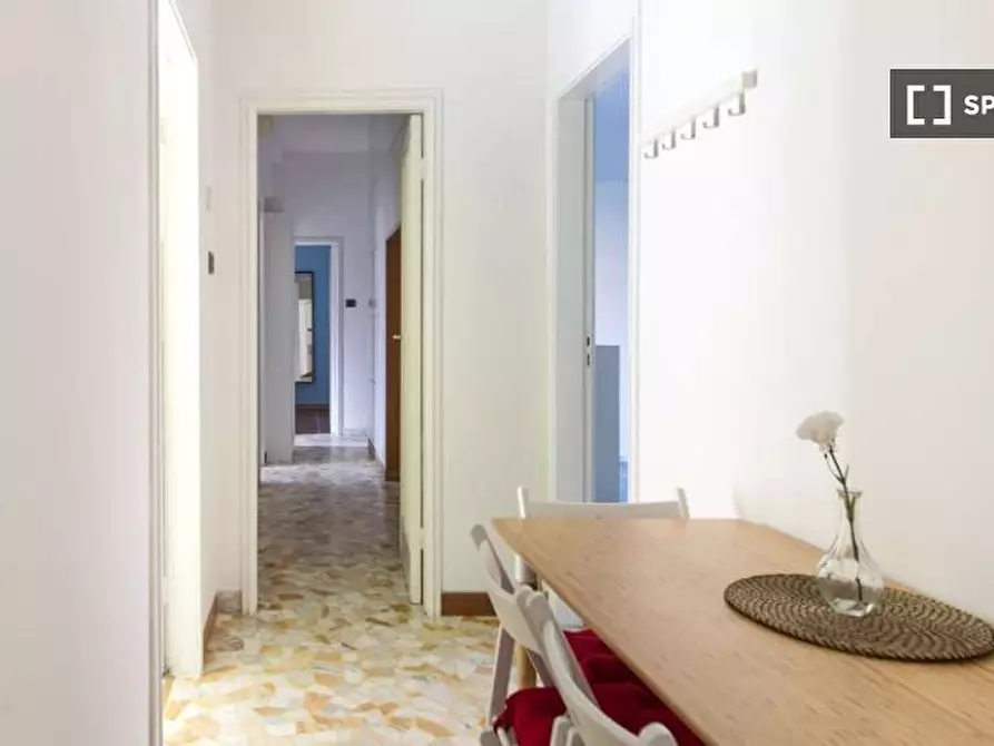 Immagine 15 di Camera condivisa in affitto  in Piazza VII Novembre a Bologna