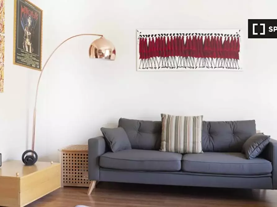 Immagine 3 di Appartamento in affitto  in Via Guglielmo Marconi a Bologna