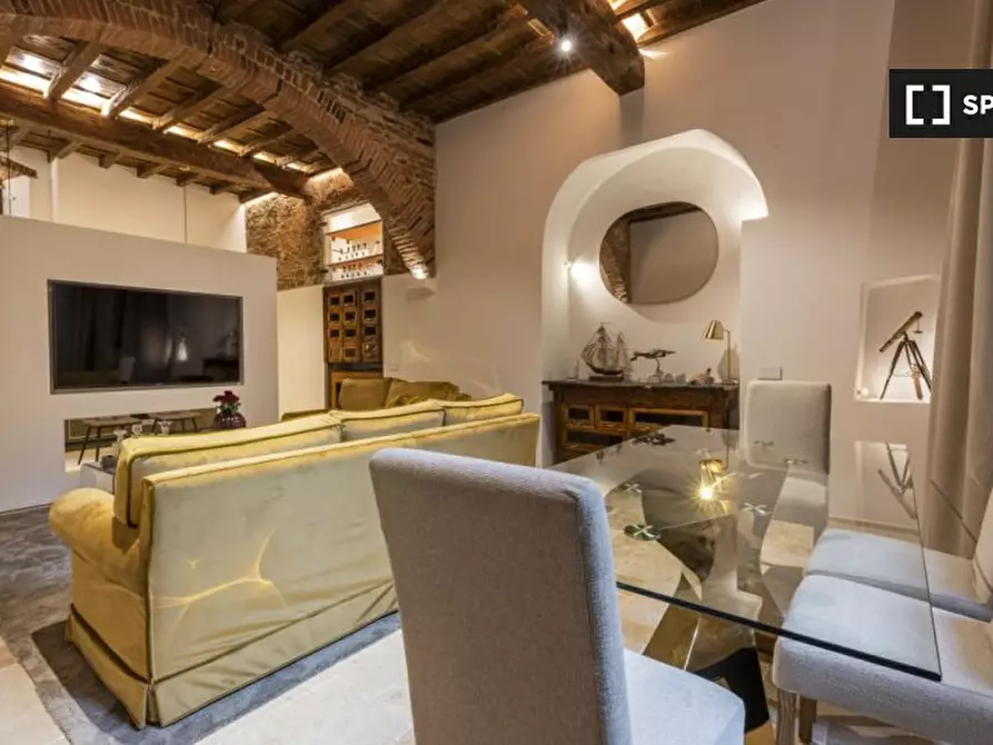 Immagine 7 di Appartamento in affitto  in Via Toscanella a Firenze