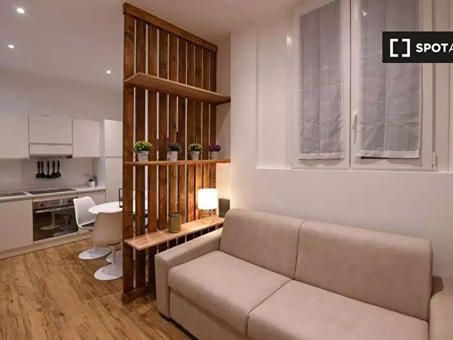 Immagine 6 di Ufficio in affitto  in Via Siro Capsoni a Milano