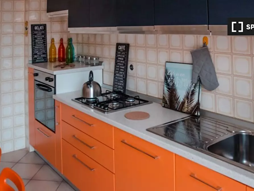 Immagine 16 di Camera condivisa in affitto  in Corso Regina Margherita a Torino