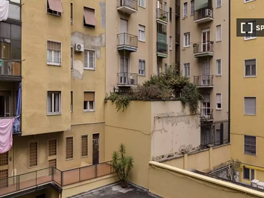 Immagine 16 di Camera condivisa in affitto  in Via Privata Armenia a Milano
