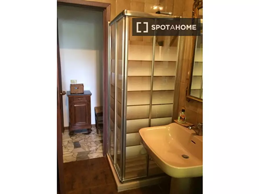 Immagine 8 di Appartamento in affitto  in Viale Ercole Marelli a Sesto San Giovanni