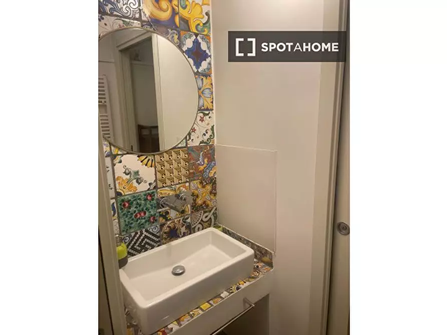 Immagine 10 di Appartamento in affitto  in Via Varesina a Milano