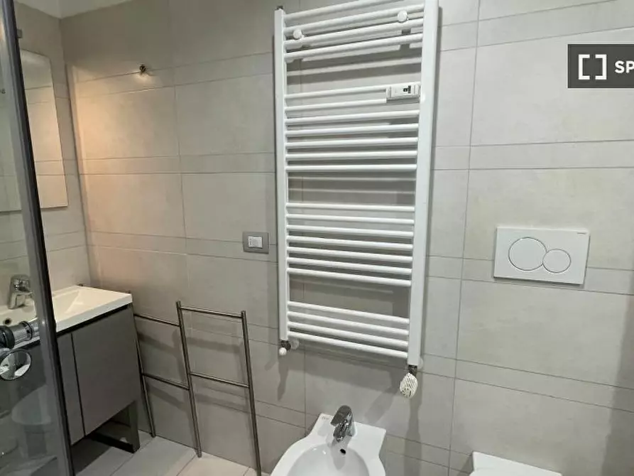 Immagine 9 di Appartamento in affitto  in Via Pietro Giannone a Milano