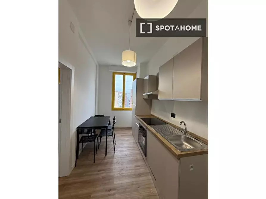 Immagine 5 di Camera condivisa in affitto  in Piazza di S. Jacopino a Firenze