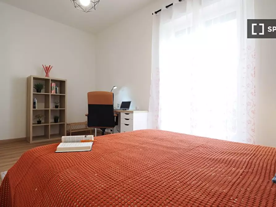 Immagine 16 di Camera condivisa in affitto  in Corso Siracusa a Torino