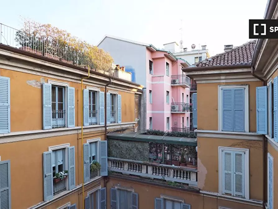 Immagine 14 di Appartamento in affitto  in Via Lodovico Settala a Milano