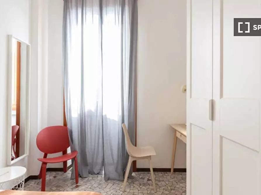 Immagine 12 di Camera condivisa in affitto  in Via Carlo Vittadini a Milano