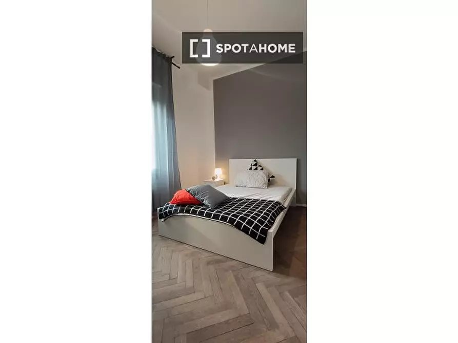 Immagine 1 di Camera condivisa in affitto  in Via Sorio a Padova