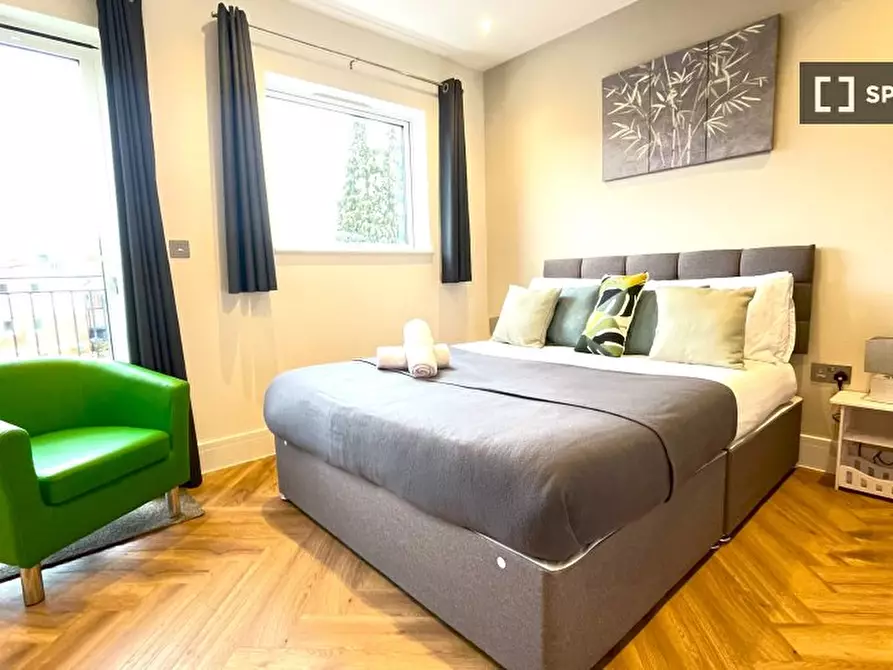 Immagine 18 di Appartamento in affitto  in Solomon's Hill a Chorleywood
