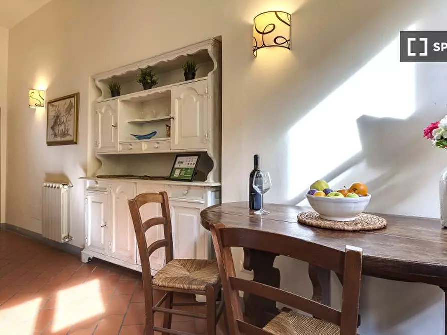 Immagine 10 di Appartamento in affitto  in Via Osteria del Guanto a Firenze