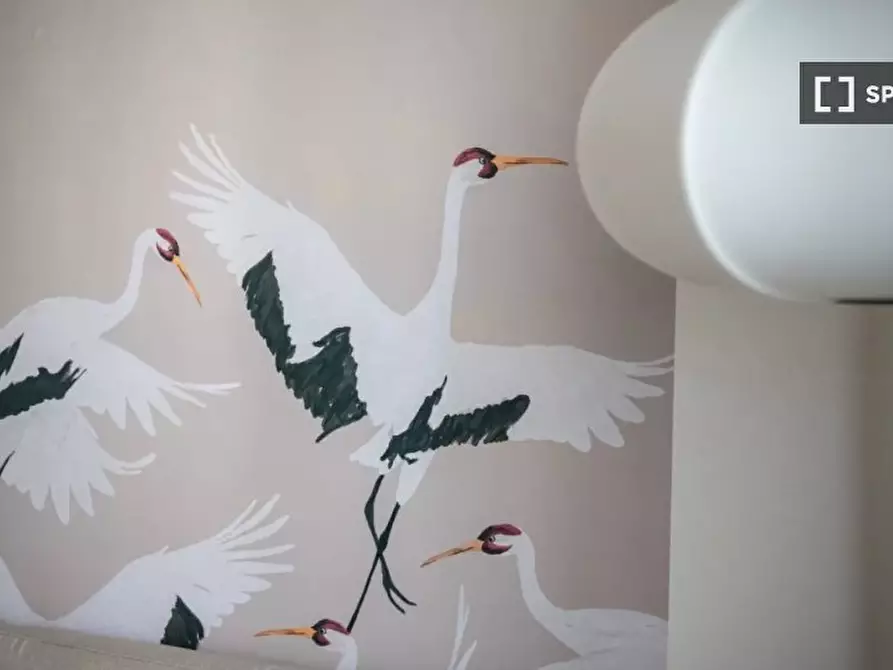 Immagine 8 di Ufficio in affitto  in V.le Bligny a Milano