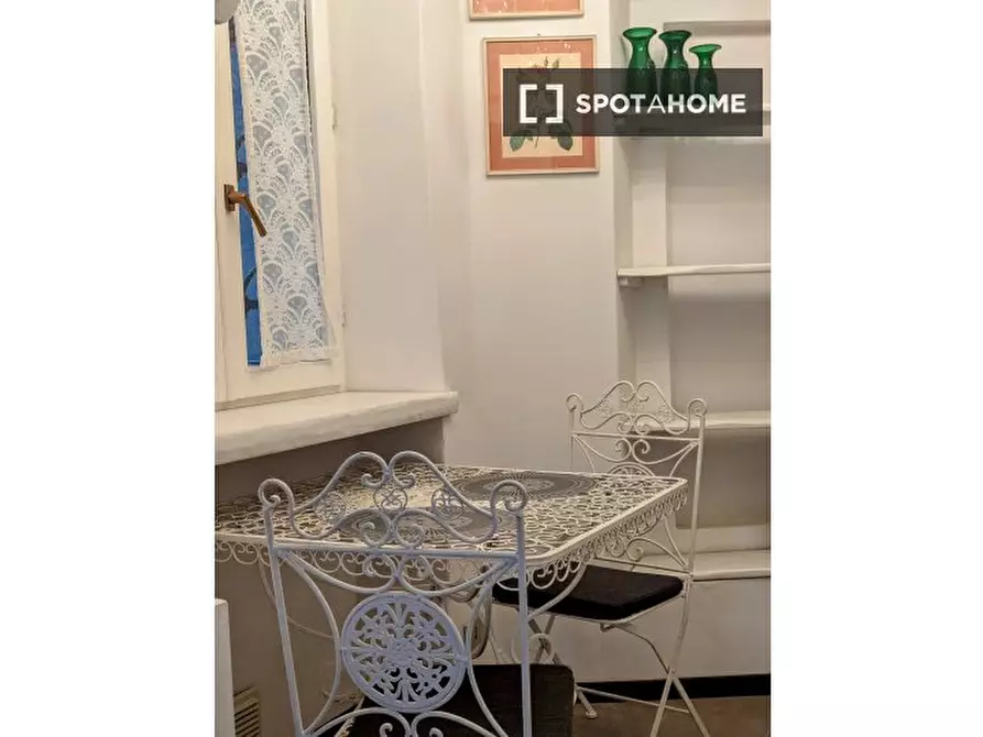 Immagine 12 di Ufficio in affitto  in Via dei Transiti a Milano