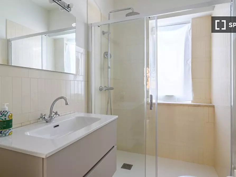 Immagine 11 di Appartamento in affitto  in Via dei Monti di Primavalle a Roma