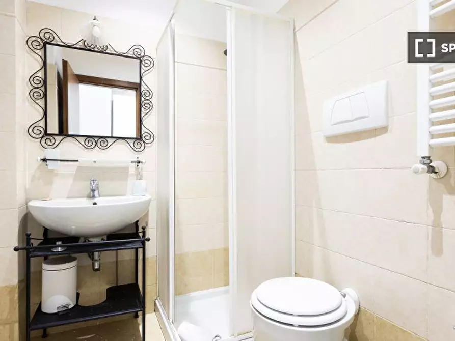 Immagine 4 di Appartamento in affitto  in Via Romeo Rodriguez Pereira a Roma