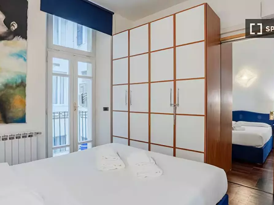 Immagine 8 di Appartamento in affitto  in Largo Brancaccio a Roma