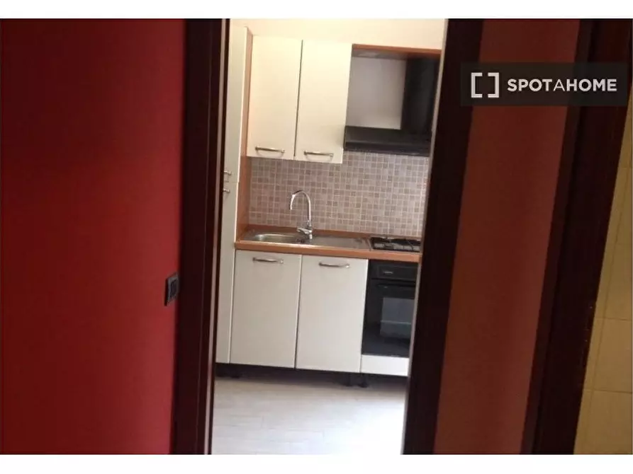 Immagine 4 di Appartamento in affitto  in Viale delle Repubbliche Marinare, 93 a Roma