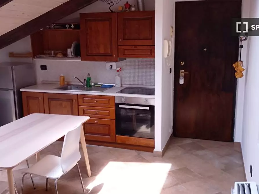 Immagine 3 di Appartamento in affitto  in Via Bra a Torino