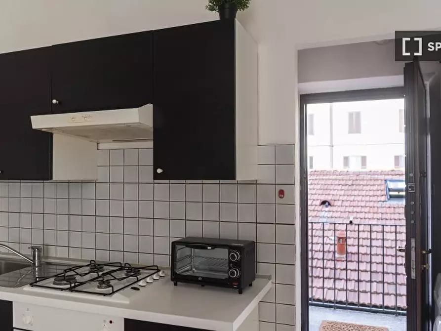 Immagine 9 di Ufficio in affitto  in C.so Lodi a Milano