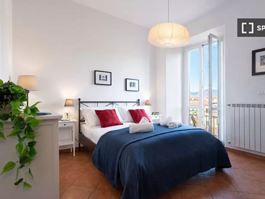 Immagine 1 di Appartamento in affitto  in Via Francesco Datini a Firenze