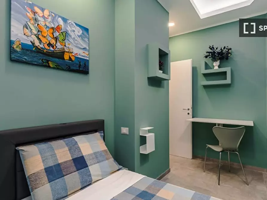 Immagine 16 di Appartamento in affitto  in Via Girolamo Vitelli a Roma