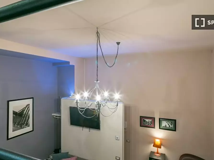 Immagine 14 di Appartamento in affitto  in Via Giovanni Battista Sammartini a Milano