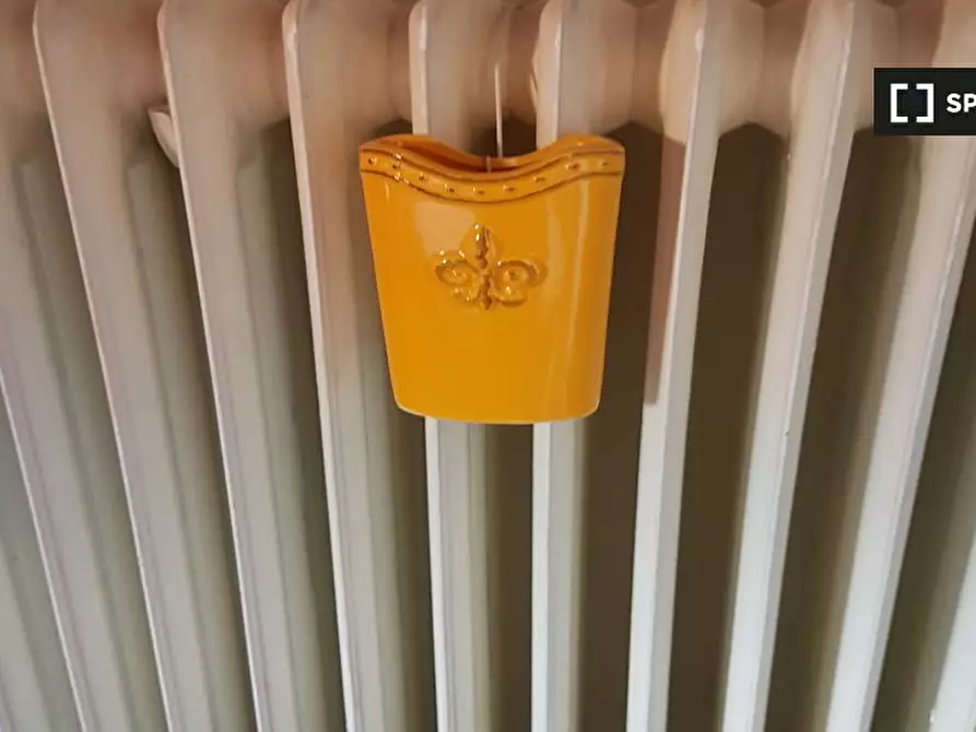 Immagine 4 di Camera condivisa in affitto  in Via Castelbarco a Trento