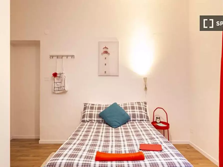 Immagine 1 di Camera condivisa in affitto  in Via San Fermo a Milano