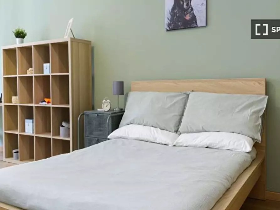 Immagine 1 di Camera condivisa in affitto  in Via Mauro Macchi a Milano