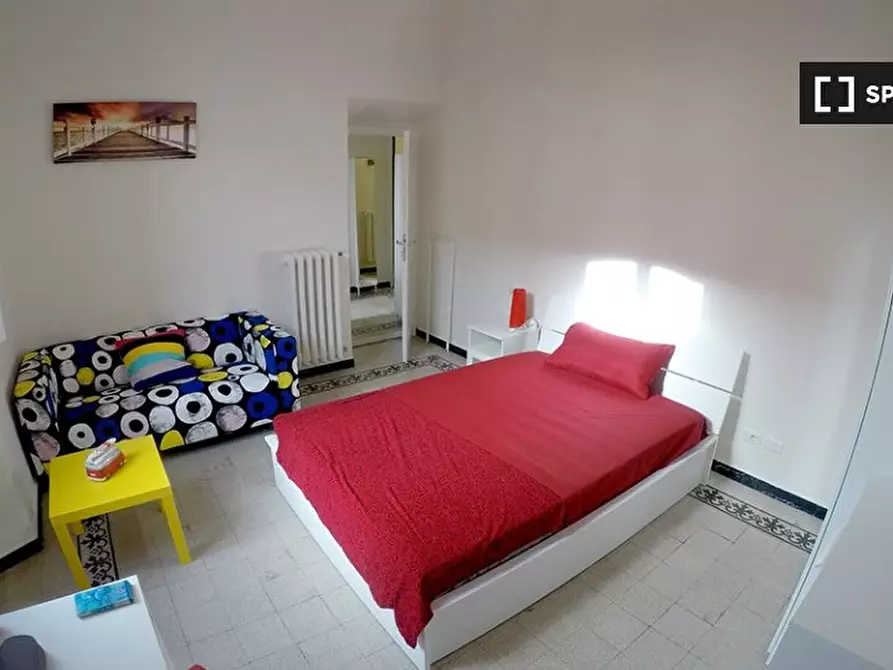 Immagine 19 di Camera condivisa in affitto  in Via della Cernaia a Firenze