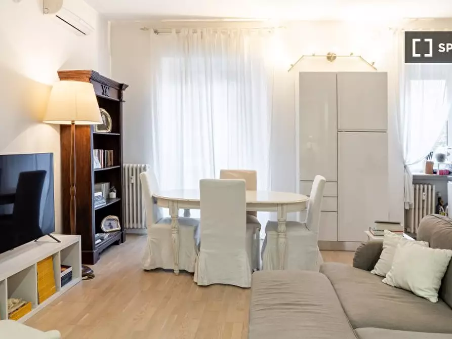 Immagine 1 di Appartamento in affitto  in Piazza Melozzo da Forlì a Milano