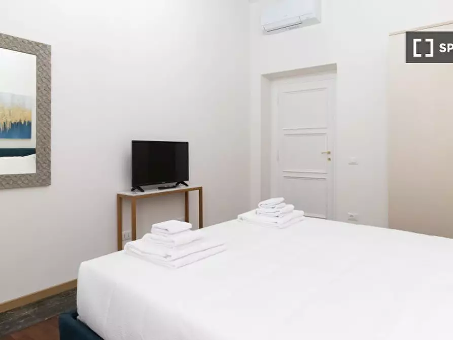 Immagine 14 di Appartamento in affitto  in Via Dei Cappuccini a Roma