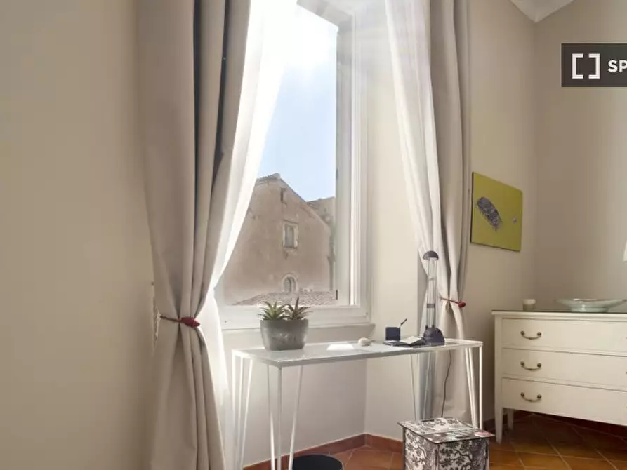 Immagine 4 di Appartamento in affitto  in Via Cavour a Roma