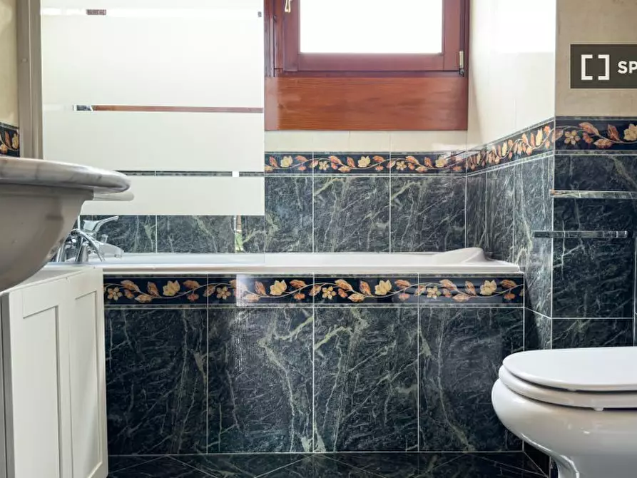 Immagine 5 di Appartamento in affitto  in Via Novara a Milano