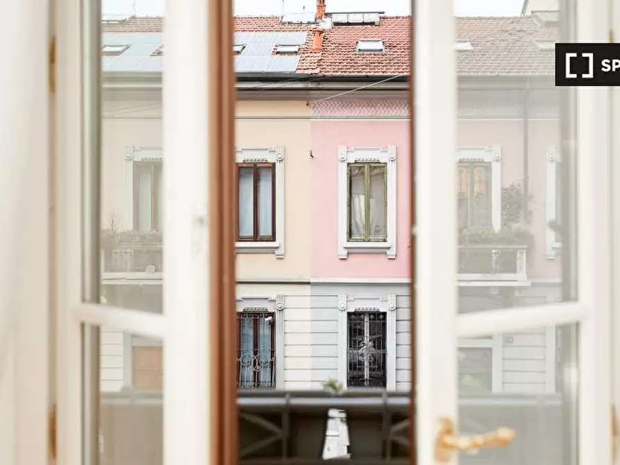 Immagine 18 di Appartamento in affitto  in Via Vallazze a Milano