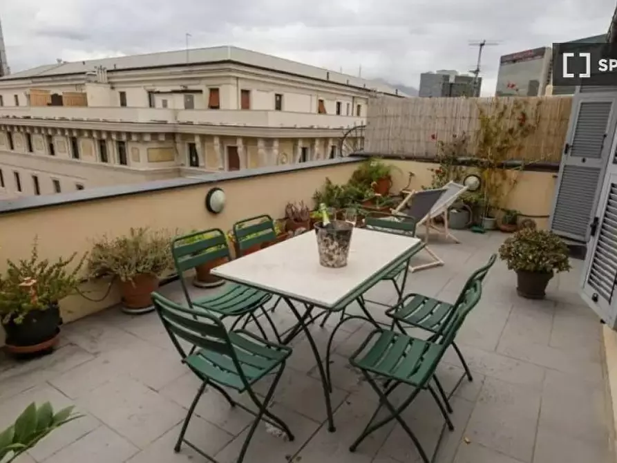 Immagine 11 di Appartamento in affitto  in Via XX Settembre a Genova